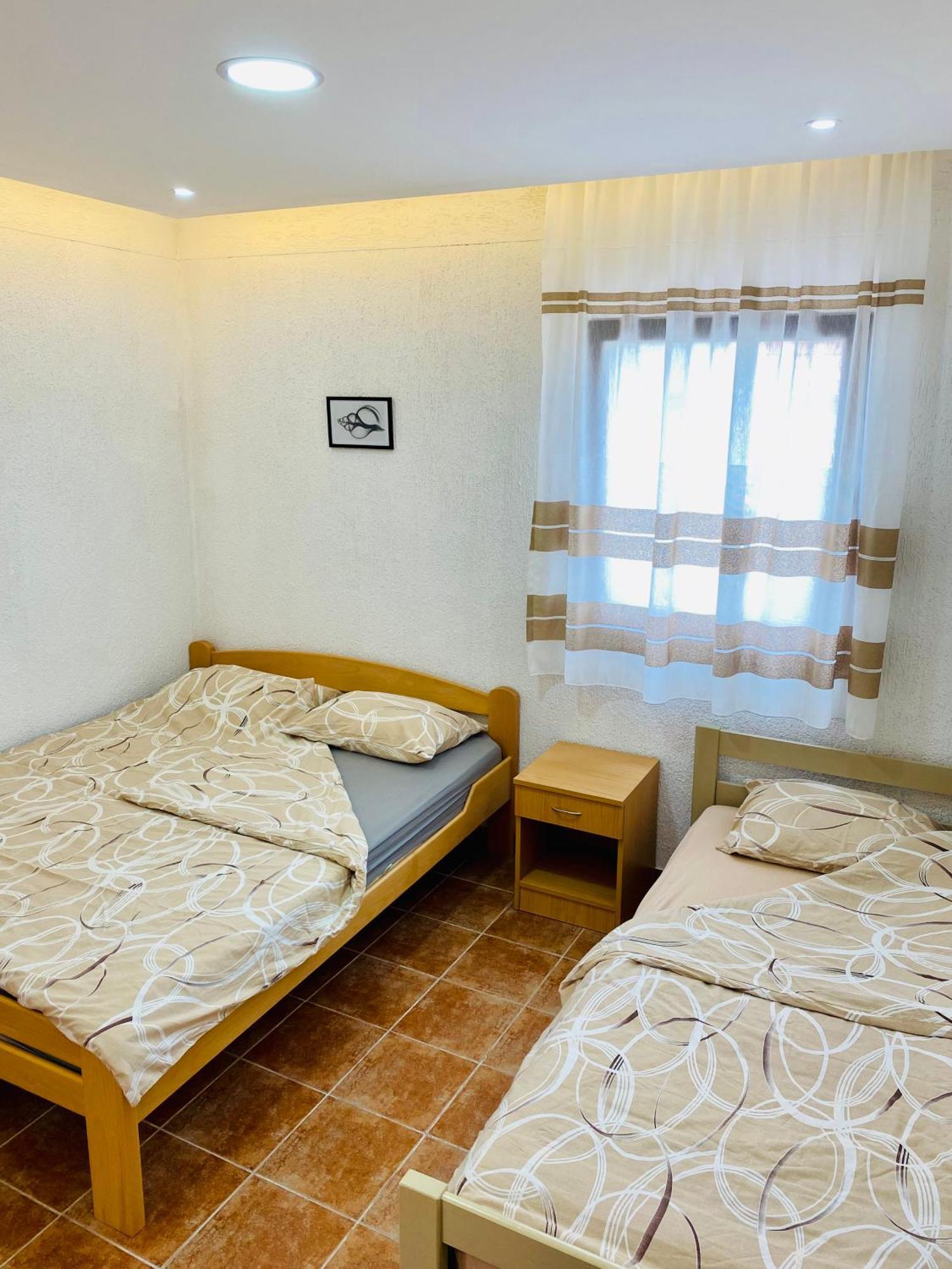 Ino Apartments Tivat Exterior photo