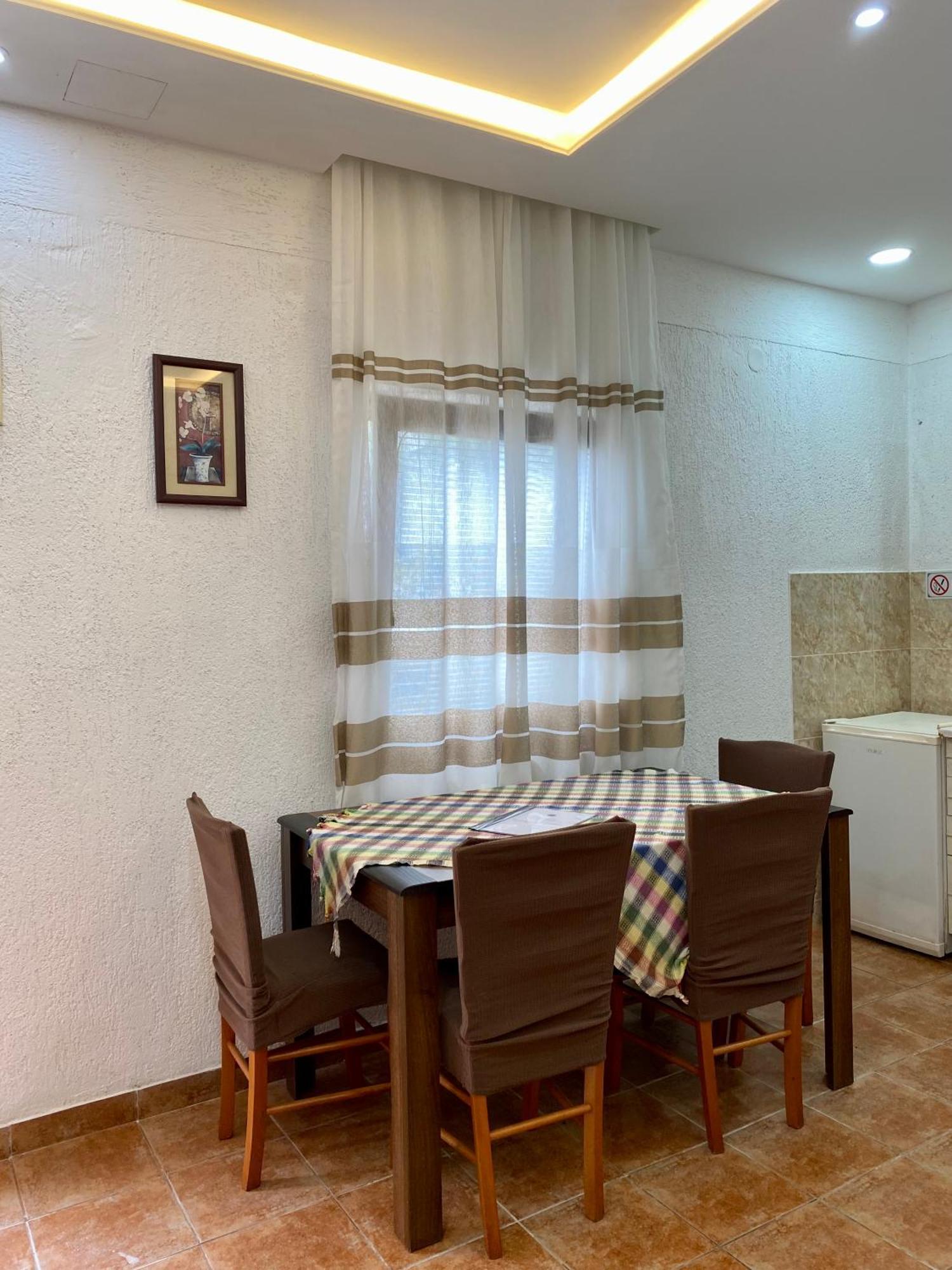 Ino Apartments Tivat Exterior photo