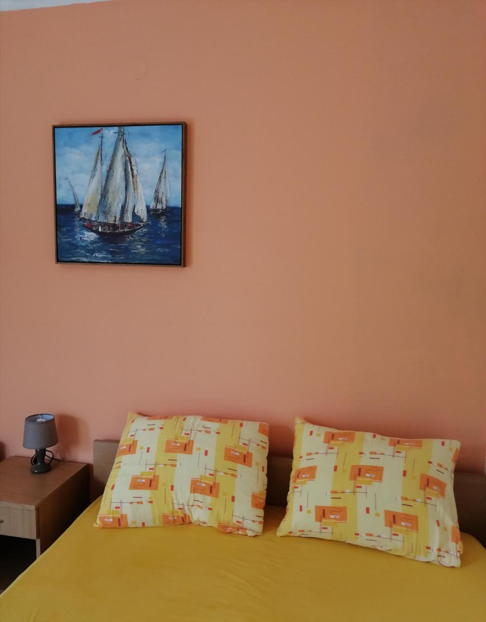 Ino Apartments Tivat Room photo