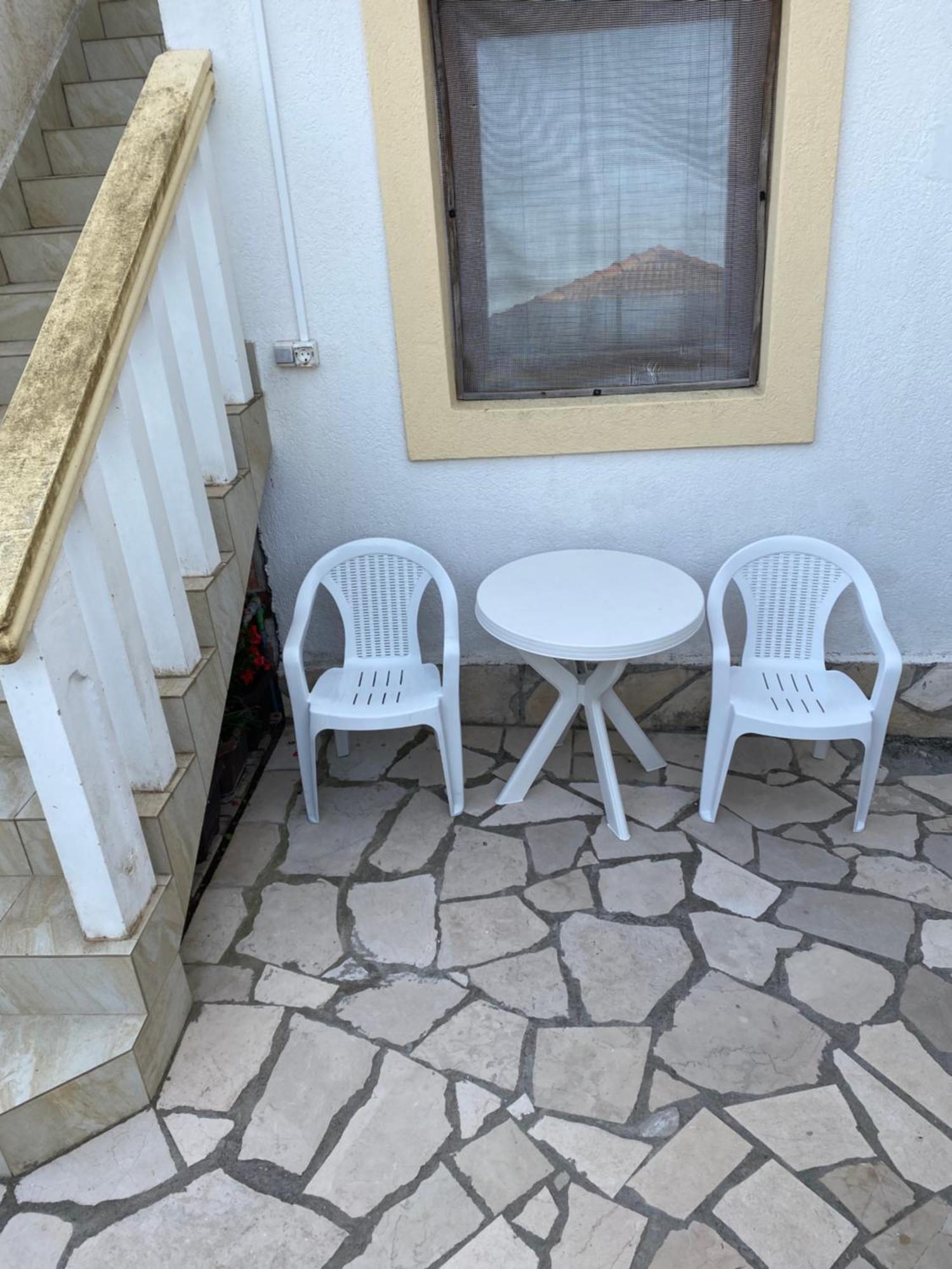 Ino Apartments Tivat Exterior photo
