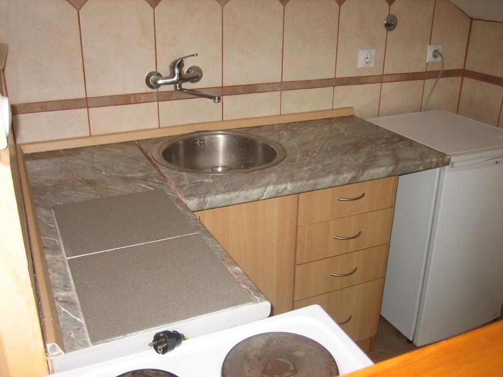 Ino Apartments Tivat Room photo